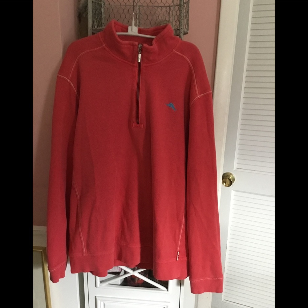 Tommy Bahama Men’s xl Relax tzip❤️